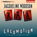 Cover Art for 9781455842476, Locomotion by Jacqueline Woodson
