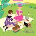 Cover Art for 9781496710543, Murder Cuts the Mustard by Jessica Ellicott