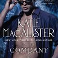 Cover Art for 9781616649951, In The Company of Vampires (Hardcover BCE) (A Dark Ones Novel, 8) by Katie MacAlister