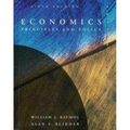 Cover Art for 9780030974526, Economics: Principles and Policy by William J. Baumol, Alan S. Blinder