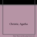 Cover Art for 9780816146208, Witness for the Prosecution and Other Stories by Agatha Christie