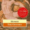 Cover Art for 9780192815422, The Odyssey (World's Classics) by Homer