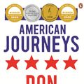 Cover Art for 9780143790990, American Journeys by Don Watson