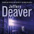 Cover Art for 9780340960585, The Empty Chair by Jeffery Deaver