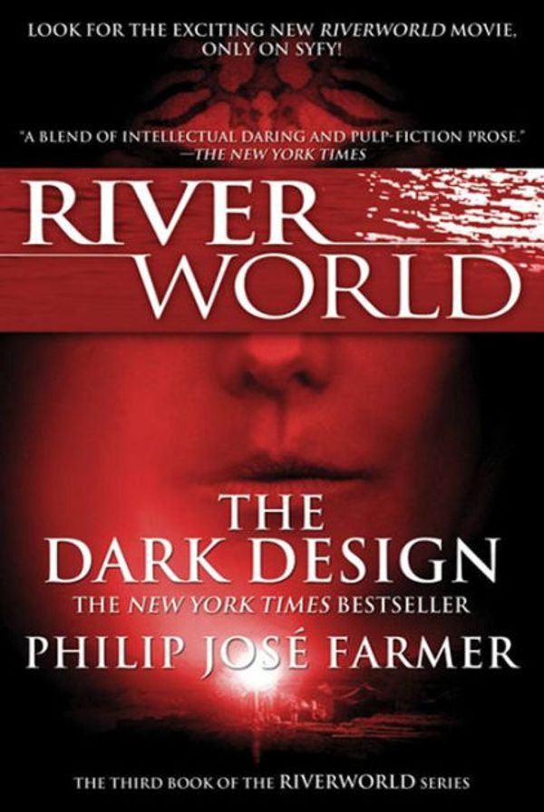 Cover Art for 9780425055465, The Dark Design by Philip Jose Farmer