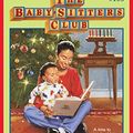 Cover Art for B00OU4Y7K6, The Baby-Sitters Club #103: Happy Holidays, Jessi by Ann M. Martin