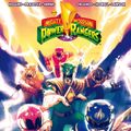 Cover Art for 9781613985649, Mighty Morphin' Power Rangers Vol. 1 by Kyle Higgins