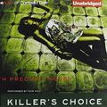 Cover Art for 9781455872022, Killer's Choice by Ed McBain