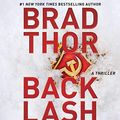 Cover Art for 9781508279181, Backlash by Brad Thor