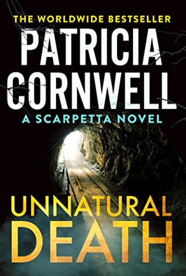Cover Art for B0BZVTPZLF, Unnatural Death by Patricia Cornwell