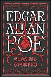Cover Art for 9781435166189, Edgar Allan PoeClassic Stories by Edgar Allan Poe