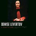 Cover Art for 9780252080487, Denise Levertov: A Poet's Life by Dana Greene