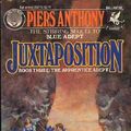 Cover Art for 9780345282156, Juxtaposition by Piers Anthony