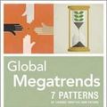 Cover Art for 9781486301416, Global MegatrendsSeven Patterns of Change Shaping Our Future by Stefan Hajkowicz