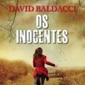 Cover Art for 9789897240553, Os Inocentes by David Baldacci