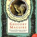 Cover Art for 9780062088680, Out of Oz by Gregory Maguire