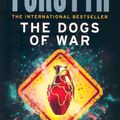 Cover Art for 9780099642411, The Dogs Of War by Frederick Forsyth