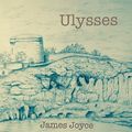 Cover Art for B074KMYQ8B, Ulysses by James Joyce