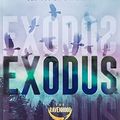 Cover Art for 9798672214306, Exodus by Kate Stewart