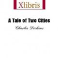 Cover Art for 9785551065746, A Tale of Two Cities by Dickens, Charles, Schama, Simon