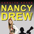 Cover Art for B002IFK5UK, Model Menace: Book Two in the Model Mystery Trilogy (Nancy Drew (All New) Girl Detective 37) by Carolyn Keene
