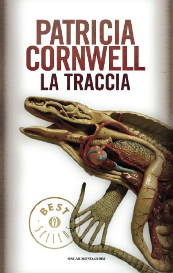 Cover Art for B005SZ54D0, La traccia (Oscar bestsellers Vol. 1643) (Italian Edition) by Patricia Cornwell