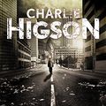 Cover Art for 9781423133124, The Enemy by Charlie Higson