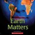 Cover Art for 9781407101385, Earth Matters (Shockwave) by Morrison, Yvonne