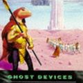 Cover Art for 9780426205142, Ghost Devices by Bucher-Jones, Simon