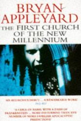 Cover Art for 9780553407297, The First Church of the New Millennium by Bryan Appleyard
