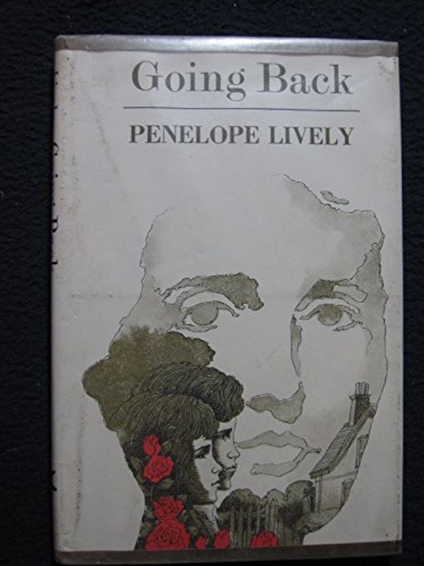 Cover Art for 9780525307501, Going back by Penelope Lively