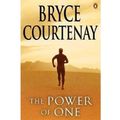 Cover Art for 9780143794769, The Power Of One by Bryce Courtenay [Paperback] by Bryce Courtenay