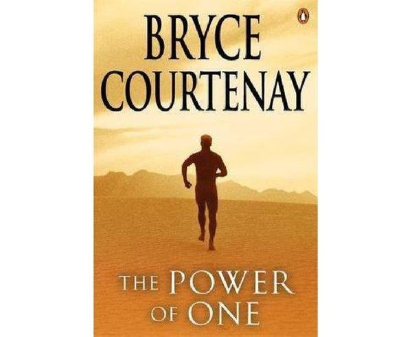 Cover Art for 9780143794769, The Power Of One by Bryce Courtenay [Paperback] by Bryce Courtenay