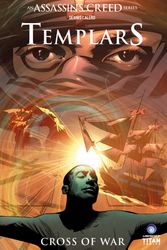 Cover Art for 9781782763123, Assassin's Creed: Templars Volume 2 by Van Lente, Fred