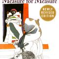 Cover Art for 9780451527158, Measure for Measure by William Shakespeare