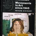Cover Art for 9780500200957, Movements in Art Since 1945 (World of Art) by Lucie-Smith, Edward