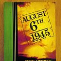 Cover Art for 9781555041441, Hiroshima by John Hersey