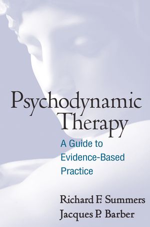 Cover Art for 9781606234440, Psychodynamic Therapy by Jacques P. Barber, PhD, ABPP, Richard F. Summers, MD