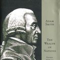 Cover Art for 9780679424734, Wealth of Nations by Adam Smith