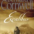 Cover Art for 9780241955697, Excalibur by Bernard Cornwell