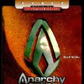 Cover Art for 9780782129939, Anarchy Online: Sybex Official Strategies and Secrets by Chris W. McCubbin