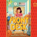 Cover Art for 9781984846099, Front Desk by Kelly Yang