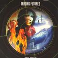 Cover Art for 9781446416600, Doctor Who: Trading Futures by Lance Parkin