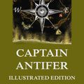 Cover Art for 9783849646318, Captain Antifer by Jules Verne