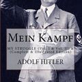 Cover Art for 9786059285865, Mein Kampf: My Struggle by Adolf Hitler, James Murphy