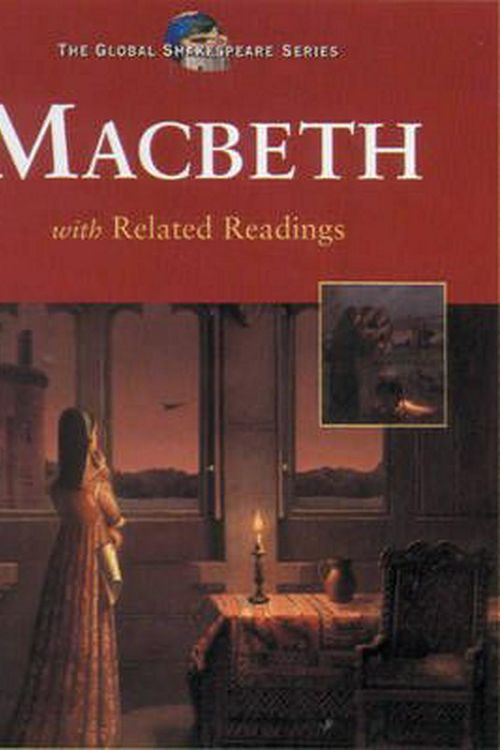 Cover Art for 9780176057893, Macbeth by Tim Scott, Dom Saliani, Chris Ferguson