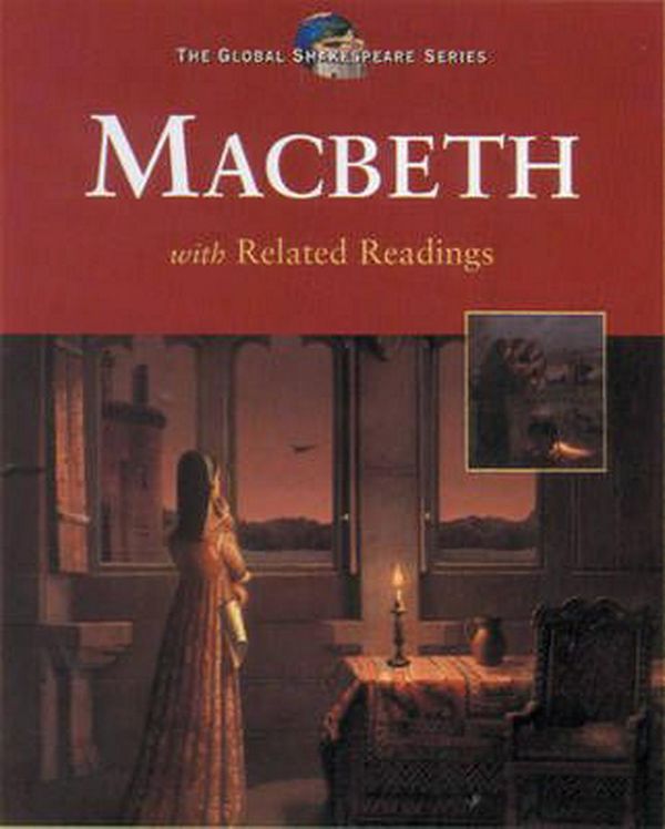 Cover Art for 9780176057893, Macbeth by Tim Scott, Dom Saliani, Chris Ferguson