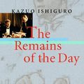 Cover Art for 9783464310885, The Remains of the Day by Kazuo Ishiguro