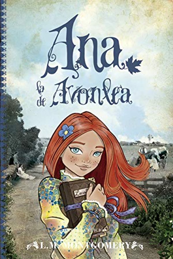Cover Art for B00H179KBA, Ana, la de Avonlea (Juvenil Best sellers nº 2) (Spanish Edition) by Lucy Maud Montgomery