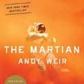 Cover Art for 9780593357132, The Martian: A Novel by Andy Weir